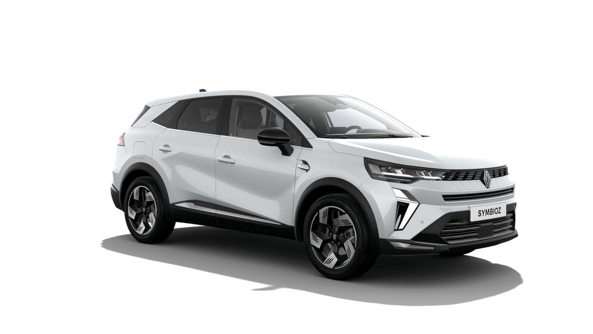 Renault Symbioz