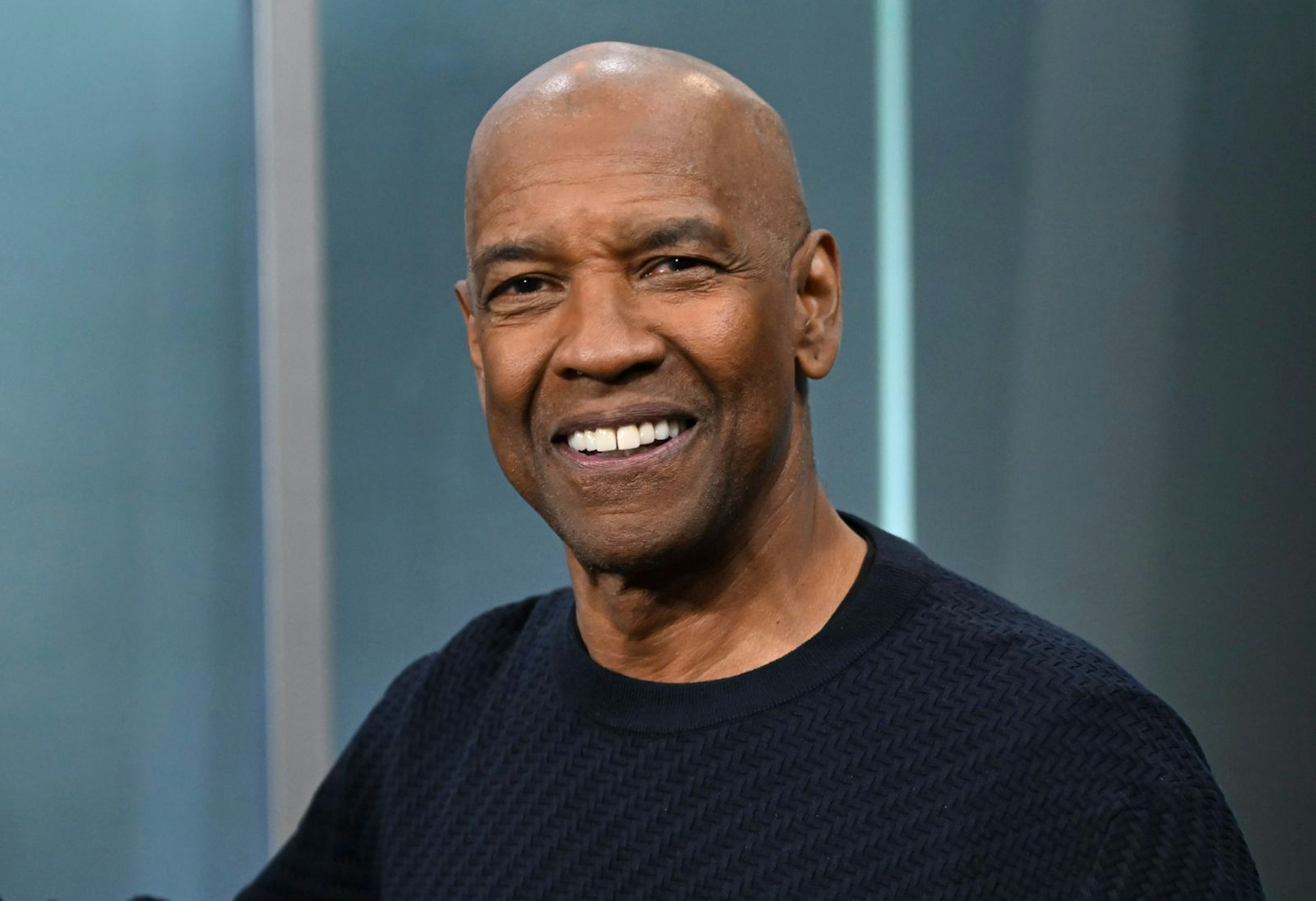 Denzel Washington wird Teil des Marvel-Universums. (Bild: 2024 Getty Images/Noam Galai)