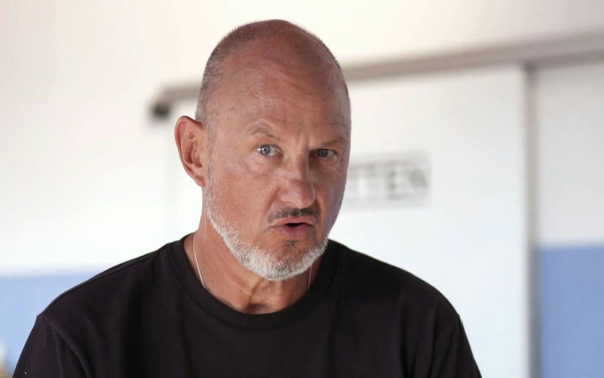 Frank staunt: 400.000 Euro stecken im Imbiss! (Bild: Kabel Eins)
