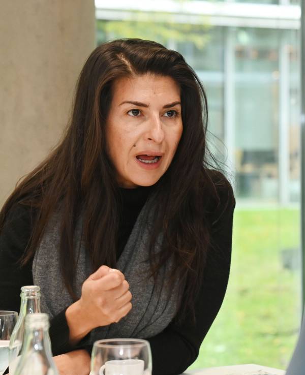 Serap Güler (CDU)