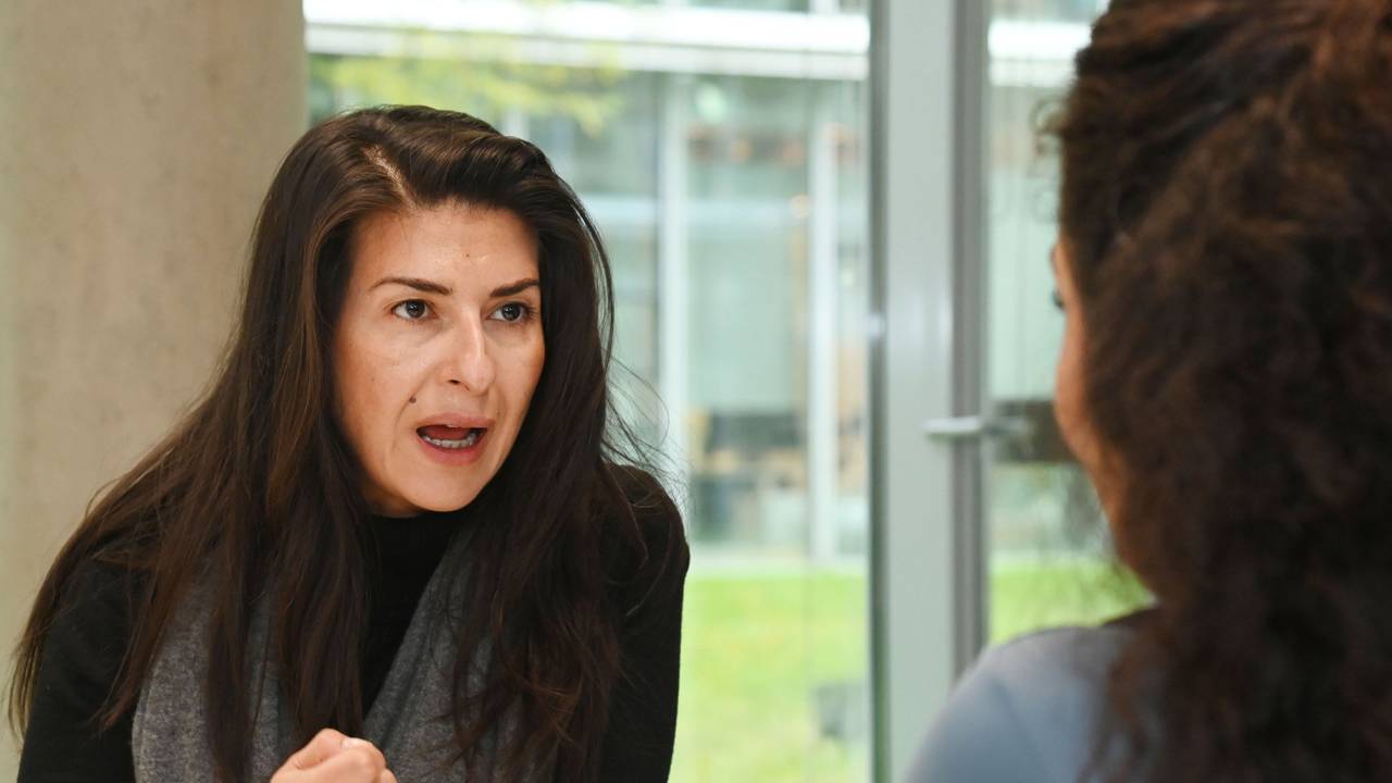 Serap Güler (CDU)