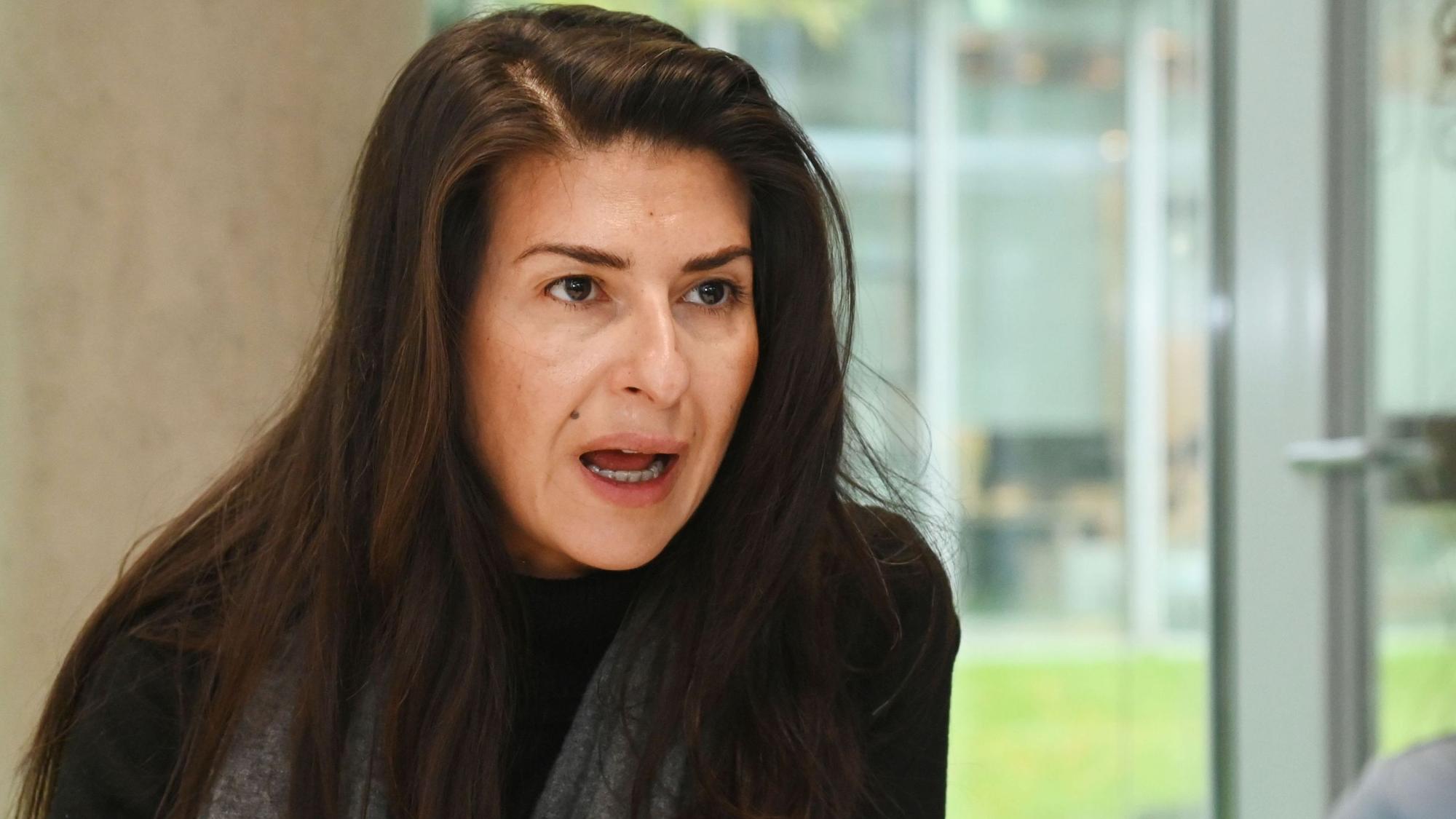 Serap Güler (CDU)