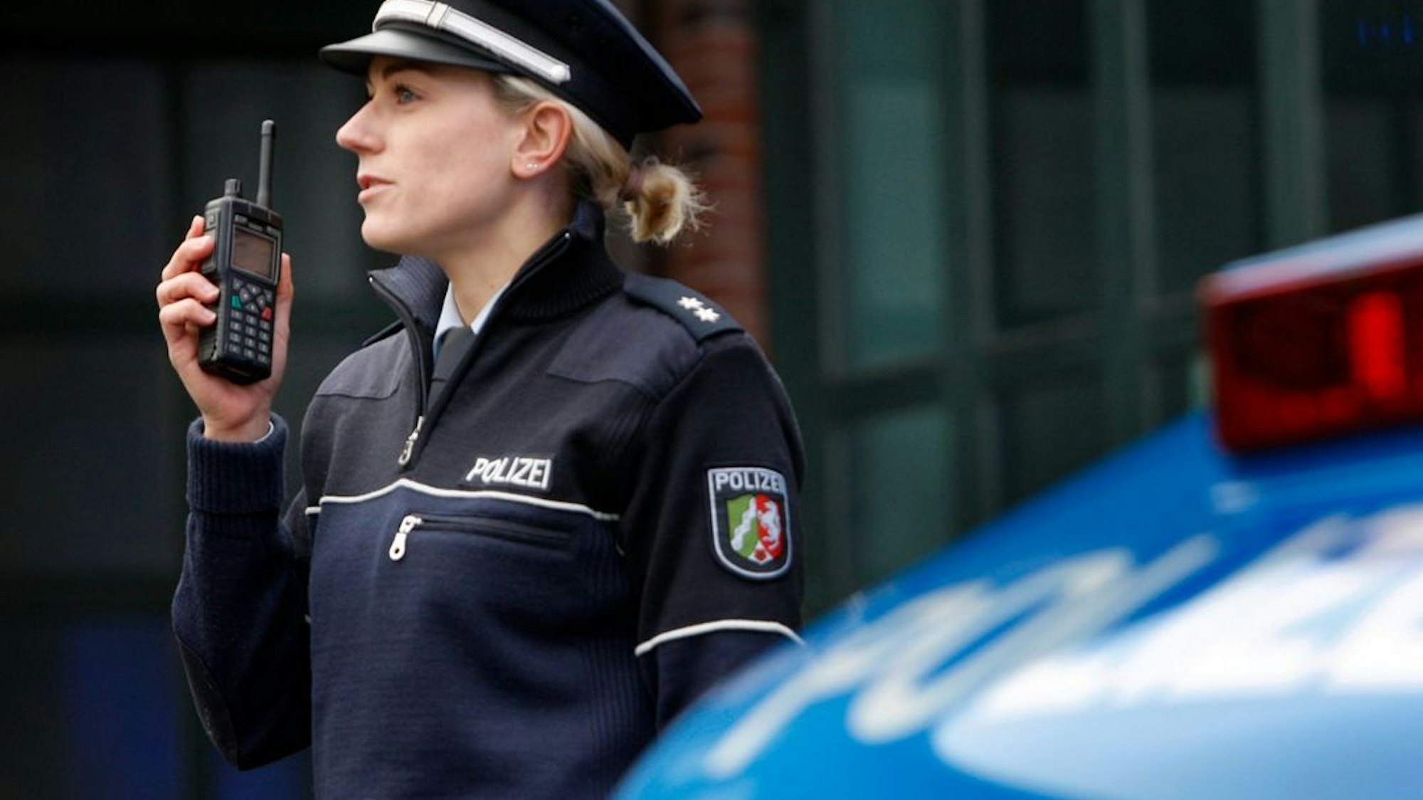 Die vermisste 11-Jährige ist wohlbehalten zurückgekehrt