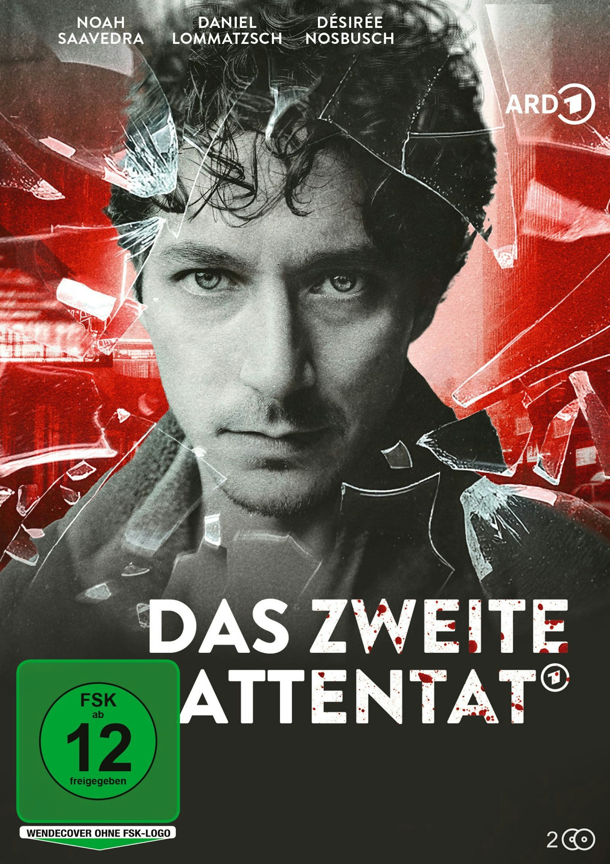 In der sechsteiligen Politthriller-Serie „Das zweite Attentat“ ist ein junger Mann auf der Suche nach dem Mörder seines Vaters und seiner Schwester. (Bild: OneGate)