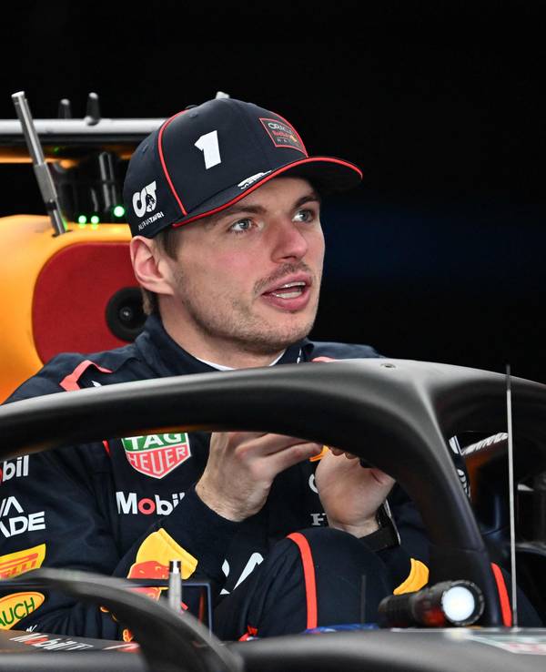 Max Verstappen will auch beim Kanada-Rennen der Formel 1 kein Stück von seinem Fahrstil abweichen.