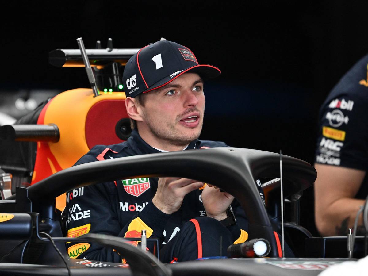 Max Verstappen will auch beim Kanada-Rennen der Formel 1 kein Stück von seinem Fahrstil abweichen.