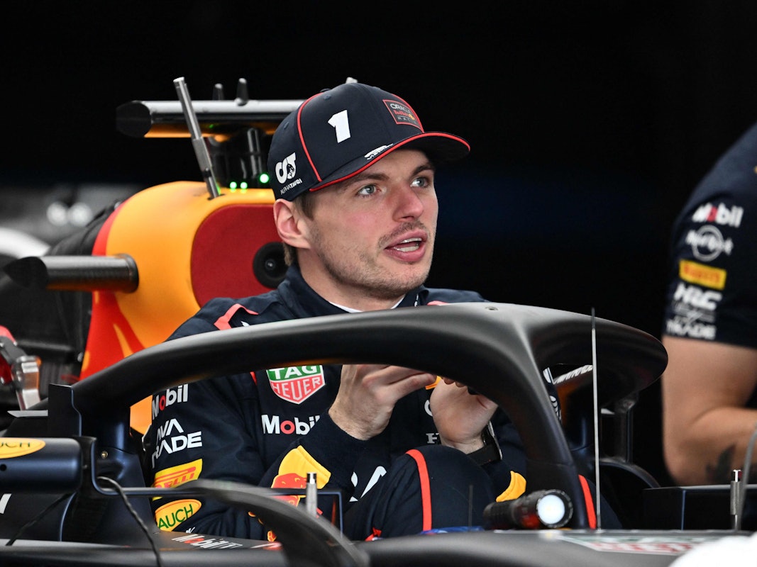 Max Verstappen will auch beim Kanada-Rennen der Formel 1 kein Stück von seinem Fahrstil abweichen.