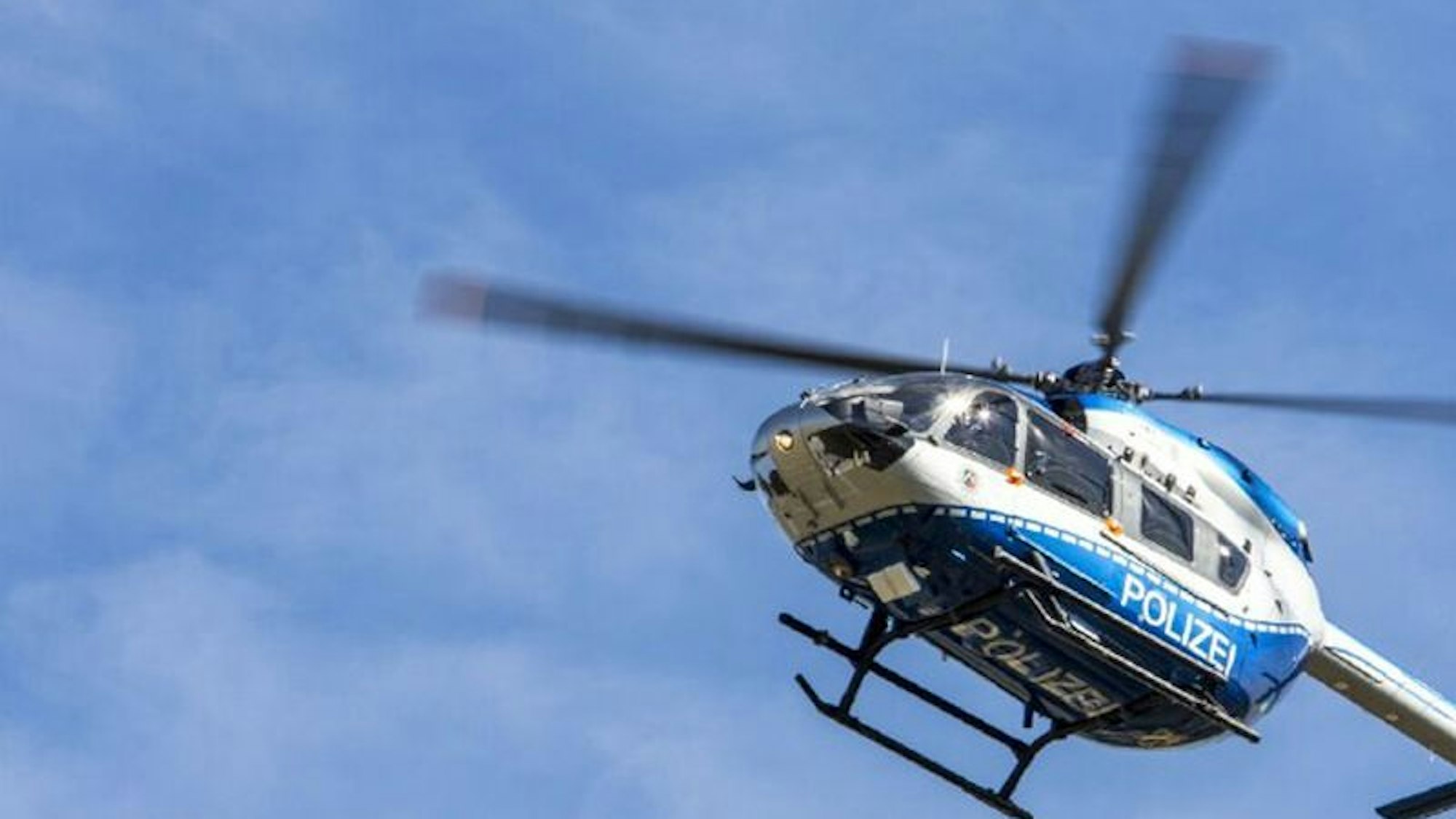 Nach Vermisstensuche: 89-jähriger Senior aus Heiligenhaus wohlbehalten in Recklinghausen aufgefunden.
