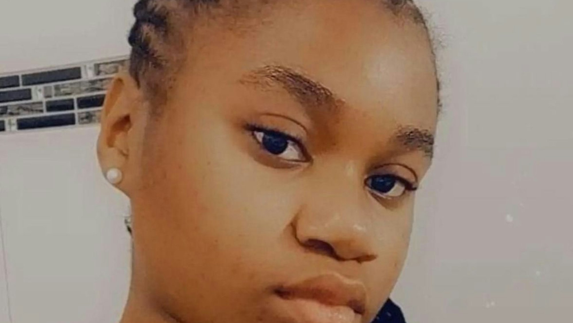 Foto der vermissten 16-jährigen Makwaya Q. aus Vohwinkel, die seit dem 16.06.2025 vermisst wird