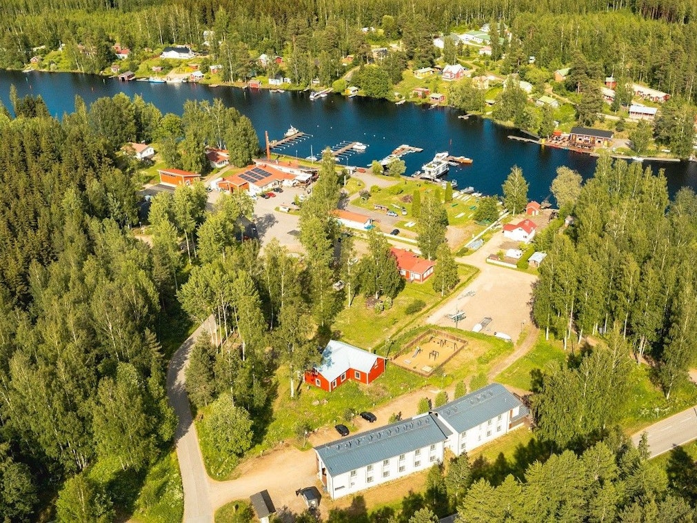 Das nachhaltige Apartmenthotel SaimaaHoliday Oravi ist der perfekte Ausgangspunkt für verschiedene Aktivitäten in der einmaligen Natur des Seenlandes.