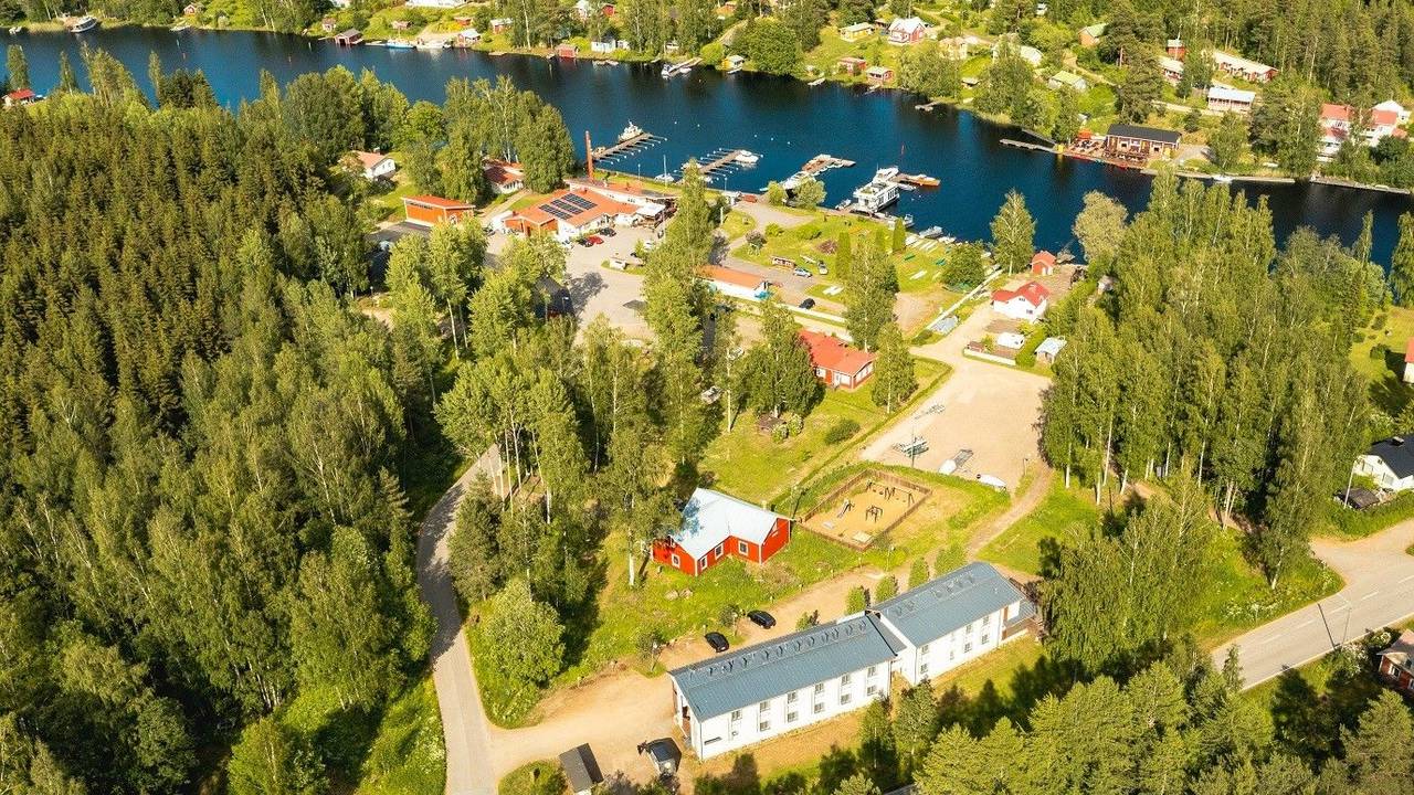 Das nachhaltige Apartmenthotel SaimaaHoliday Oravi ist der perfekte Ausgangspunkt für verschiedene Aktivitäten in der einmaligen Natur des Seenlandes.