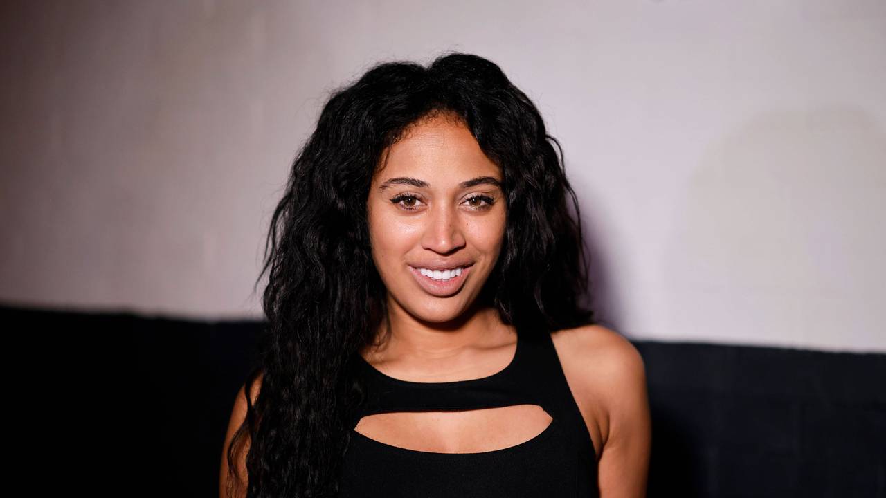 Auch Sarah Joelle Jahnel (35, Dschungel-Kandidatin 2017) soll beim „Sommerhaus der Stars“ dabei sein.
