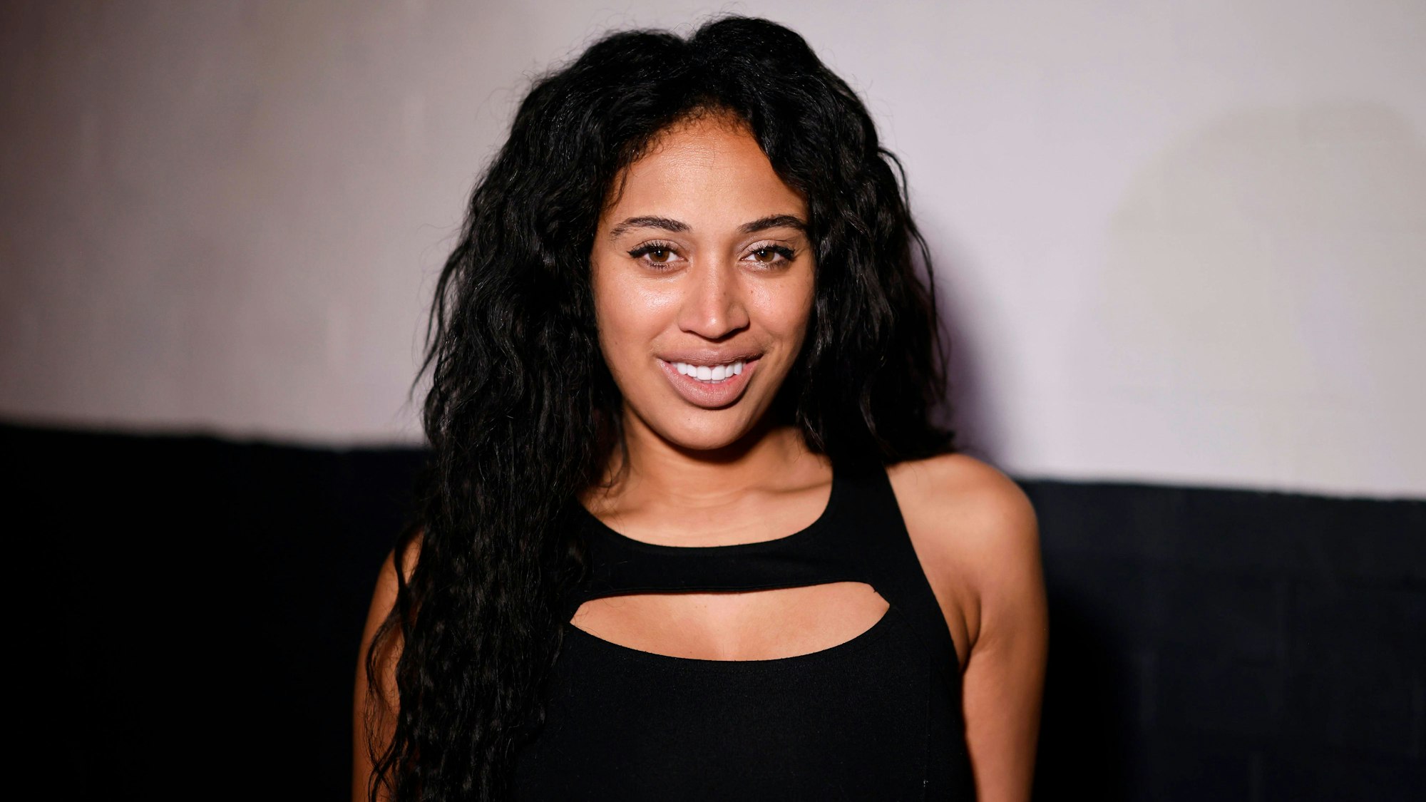 Auch Sarah Joelle Jahnel (35, Dschungel-Kandidatin 2017) soll beim „Sommerhaus der Stars“ dabei sein.