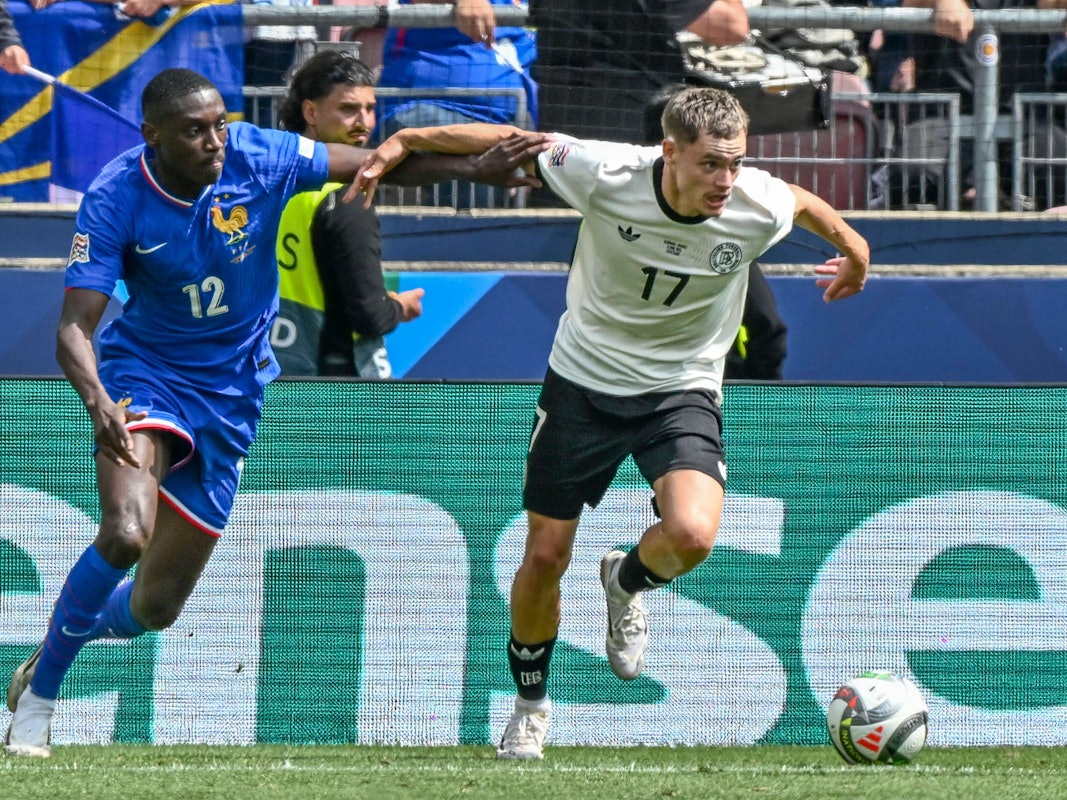 Die beiden teuersten Abgänge der Bundesliga-Geschichte: Ousmane Dembélé und Florian Wirtz