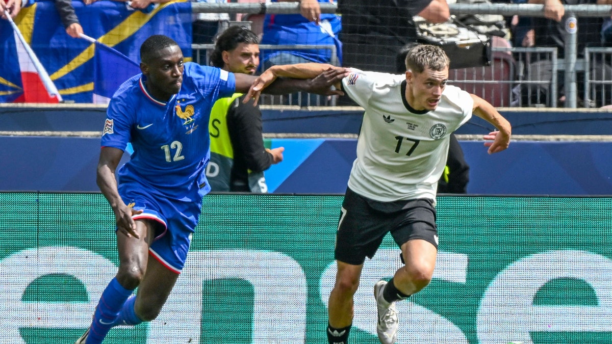 Die beiden teuersten Abgänge der Bundesliga-Geschichte: Ousmane Dembélé und Florian Wirtz