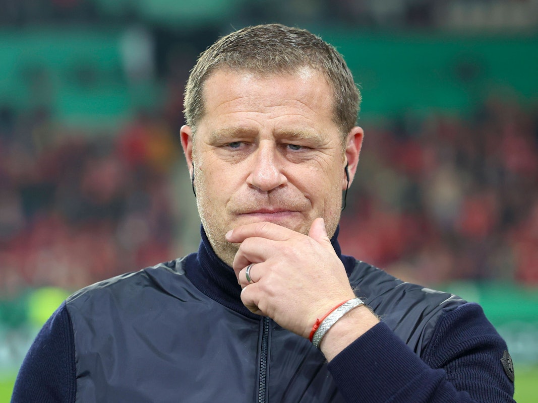 Max Eberl steht ein ereignisreicher Transfer-Sommer beim FC Bayern bevor.