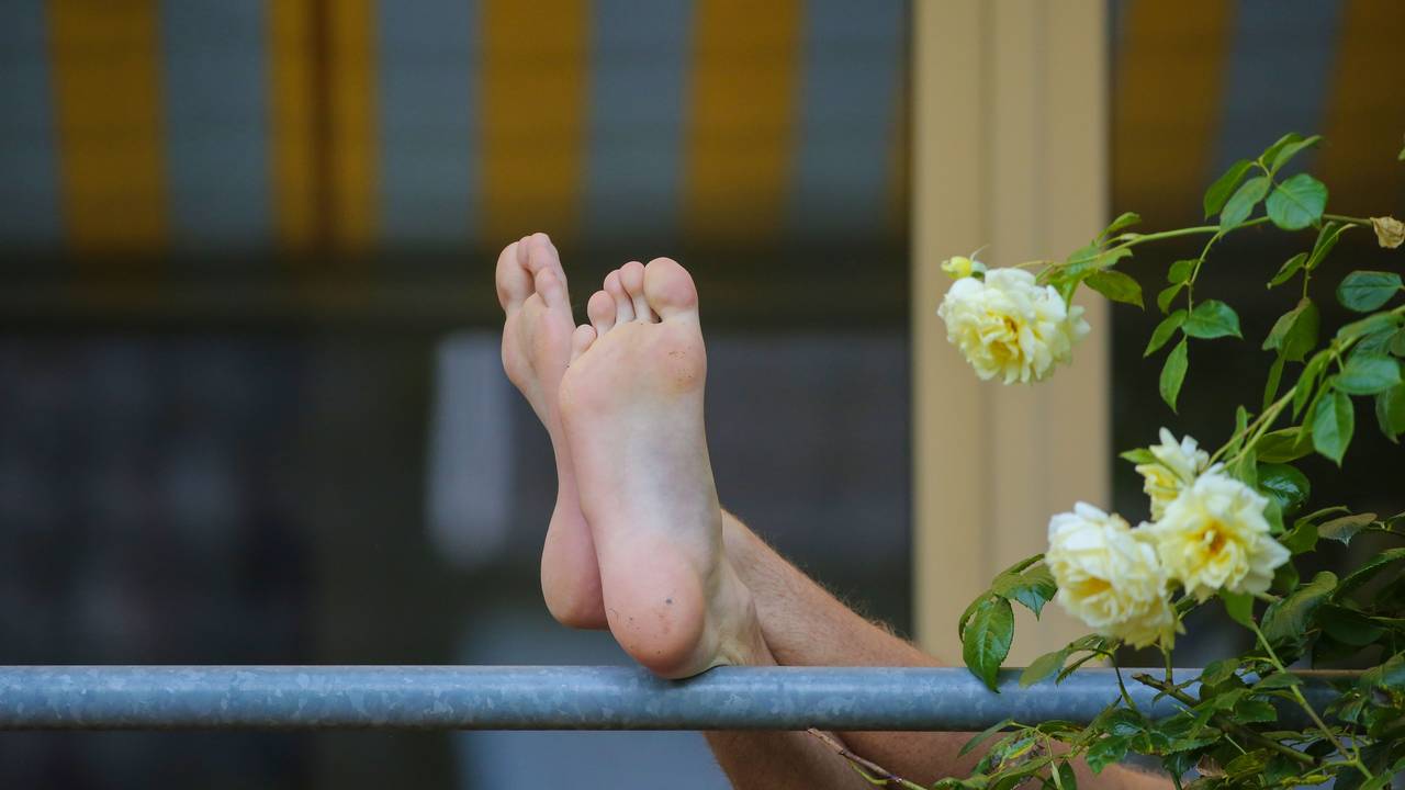 Langsam kommt die Sonne so richtig in Fahrt. Die Meteorologen kündigen sommerliches Wetter an und warnen vor einem rekordverdächtigen Hitzewochenende.
