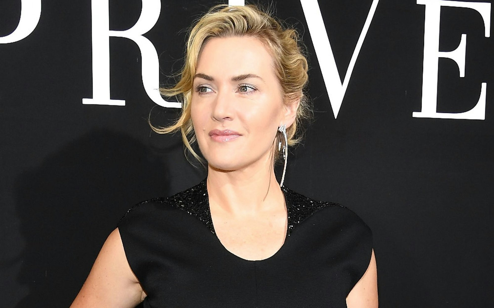 Die Schauspielerin Kate Winslet, hier bei einer Modenschau in Paris im Jahr 2017. (Bild: 2017 Getty Images/Pascal Le Segretain)