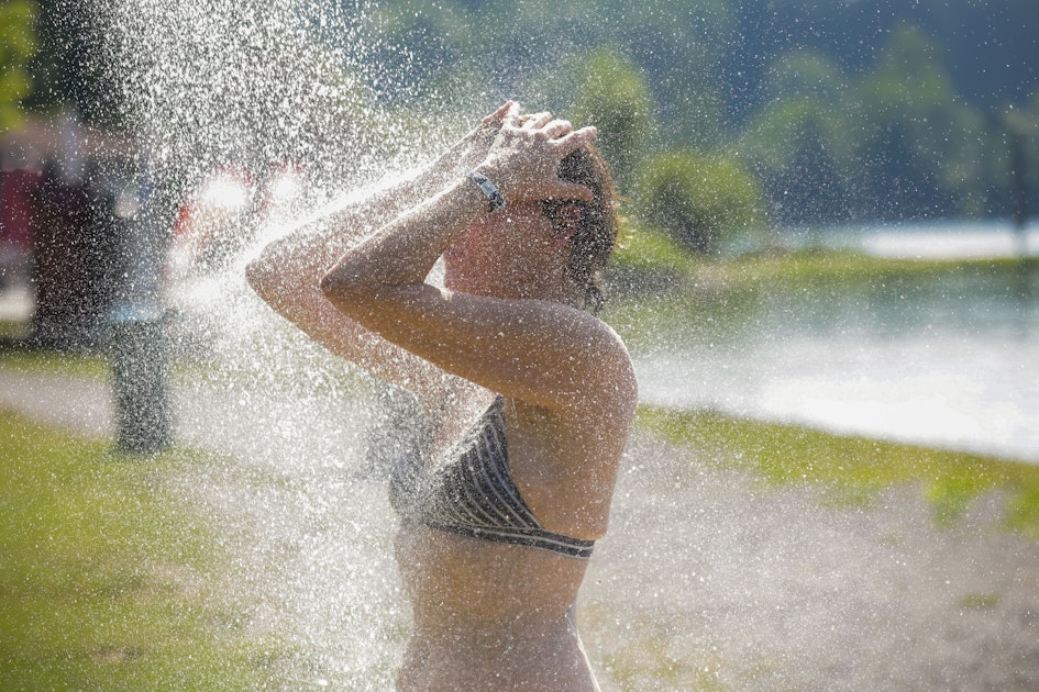 Hitzewelle in Deutschland: Deutscher Wetterdienst gibt amtliche Warnung heraus – Was Sie jetzt wissen müssen!