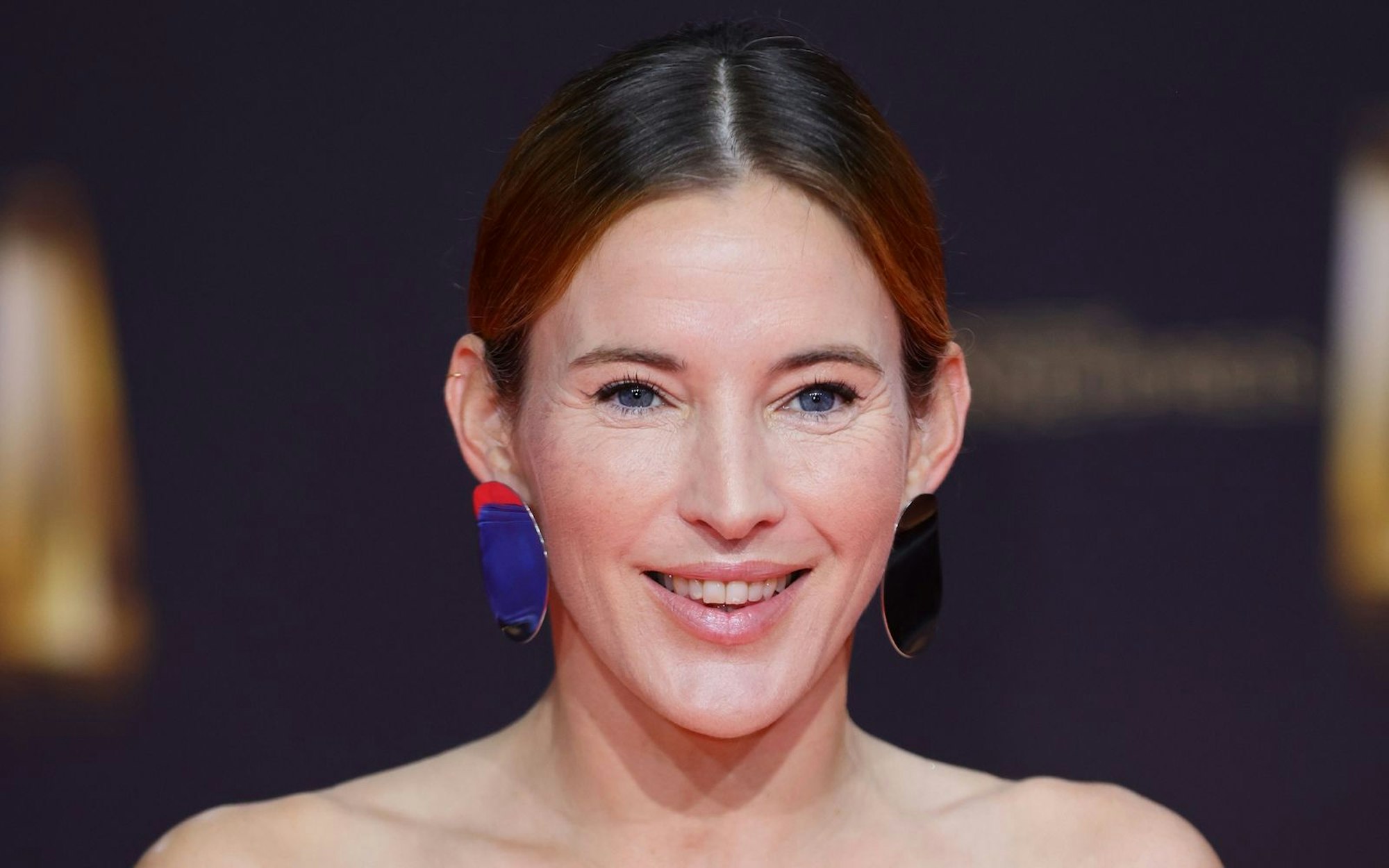 Jeannine Michaelsen wird sich für das Reality-Survival-Format „7 vs. Wild“ den Herausforderungen des Amazonas-Gebietes stellen. (Bild: 2024 Getty Images/Joshua Sammer)