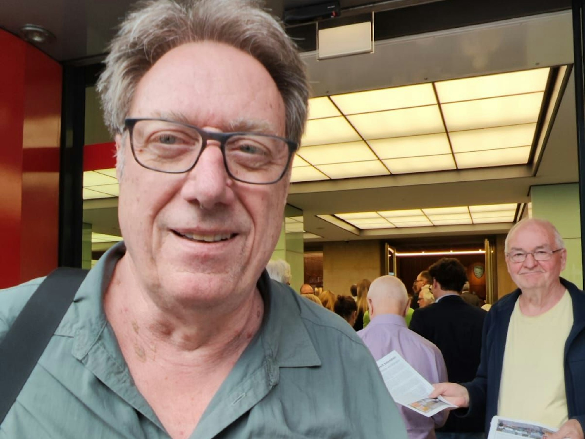 Köln hat ein Umsetzungsdefizit, sagt Michael Neumann.