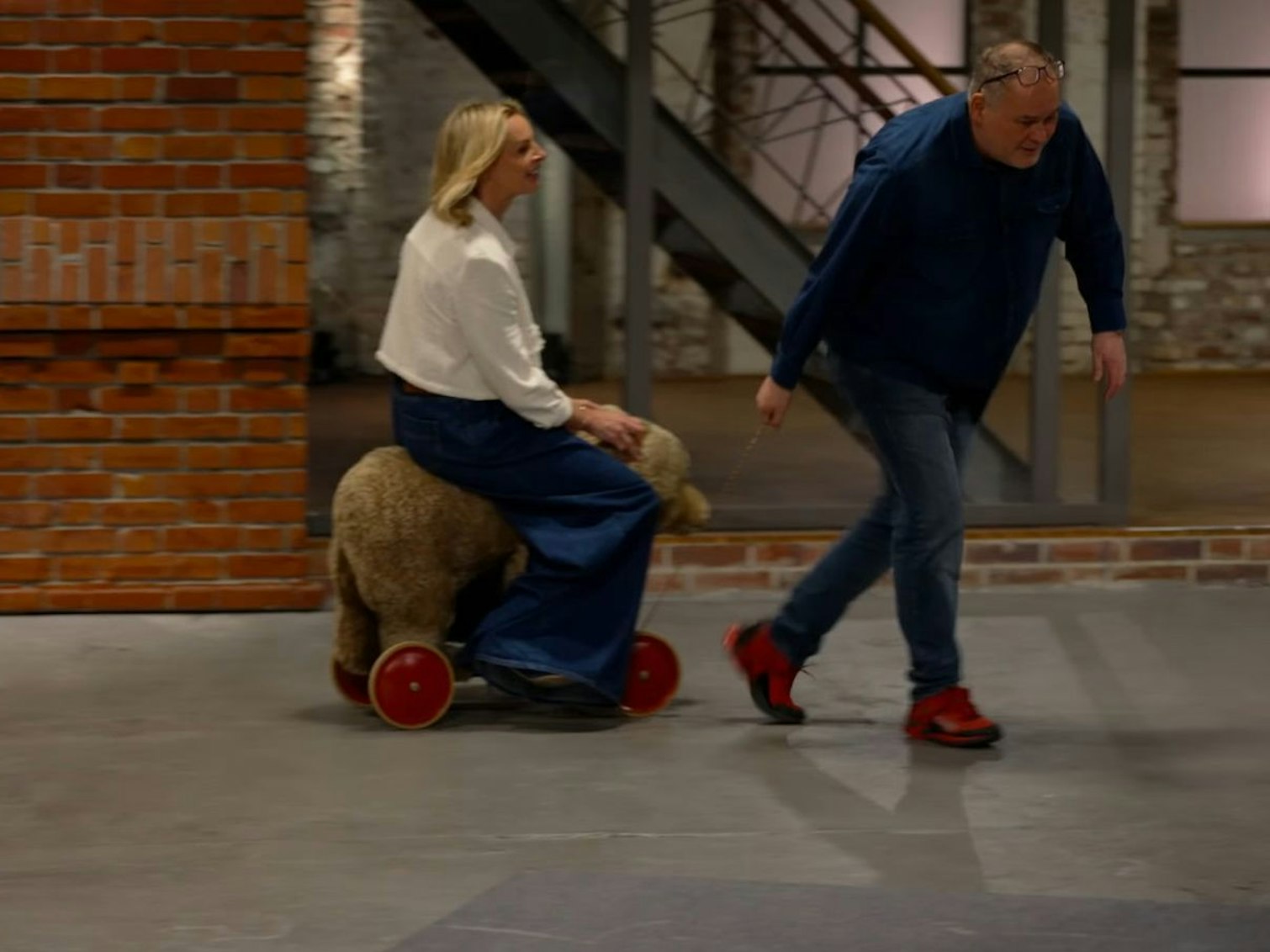 Bares für Rares: Händler legen Beinahe-Crash mit Antiquität hin | Express