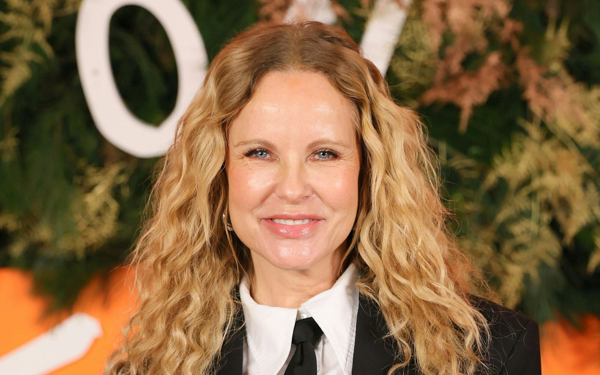 Katja Burgard musste am Meniskus operiert werden. (Bild: 2024 Getty Images/Andreas Rentz)