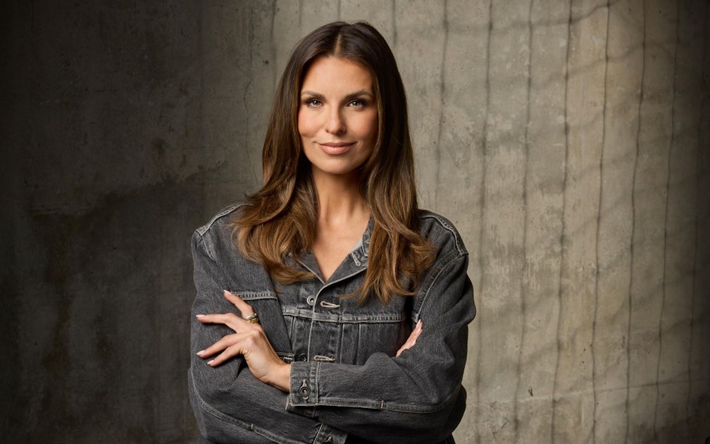 Comeback bei RTL: Laura Wontorra wird neue Fußball-Moderatorin!