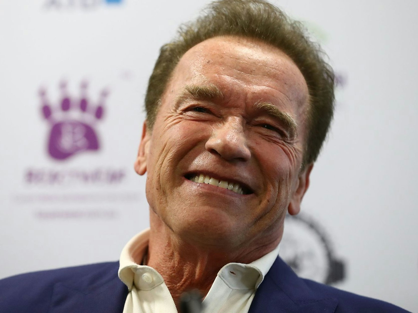 Mit keinem Film verdiente Arnold Schwarzenegger mehr als mit der Komödie „Twins - Zwillinge“. (Bild: Robert Cianflone/Getty Images,)
