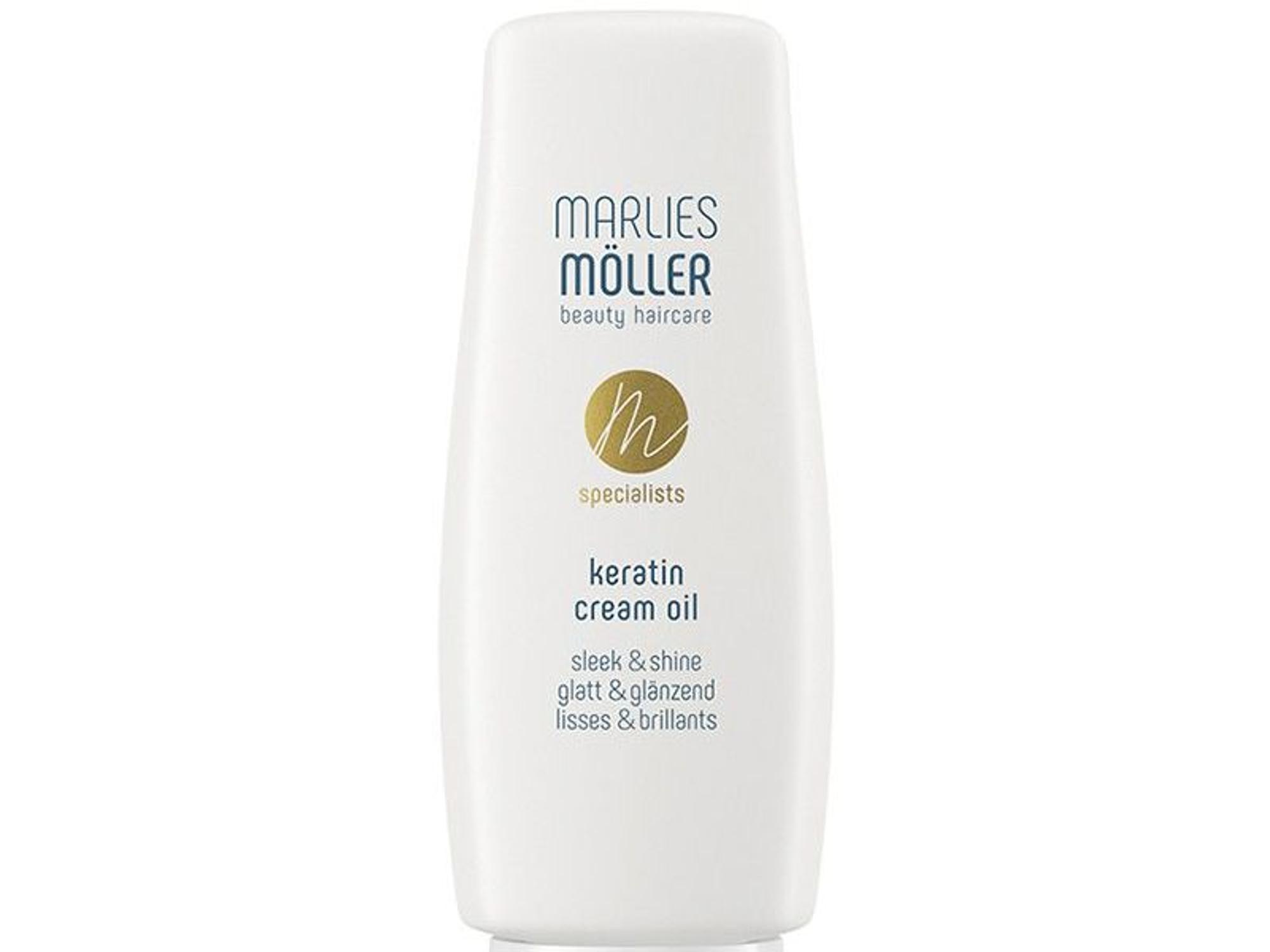 Marlies Möller
Kreatin Cream Oil