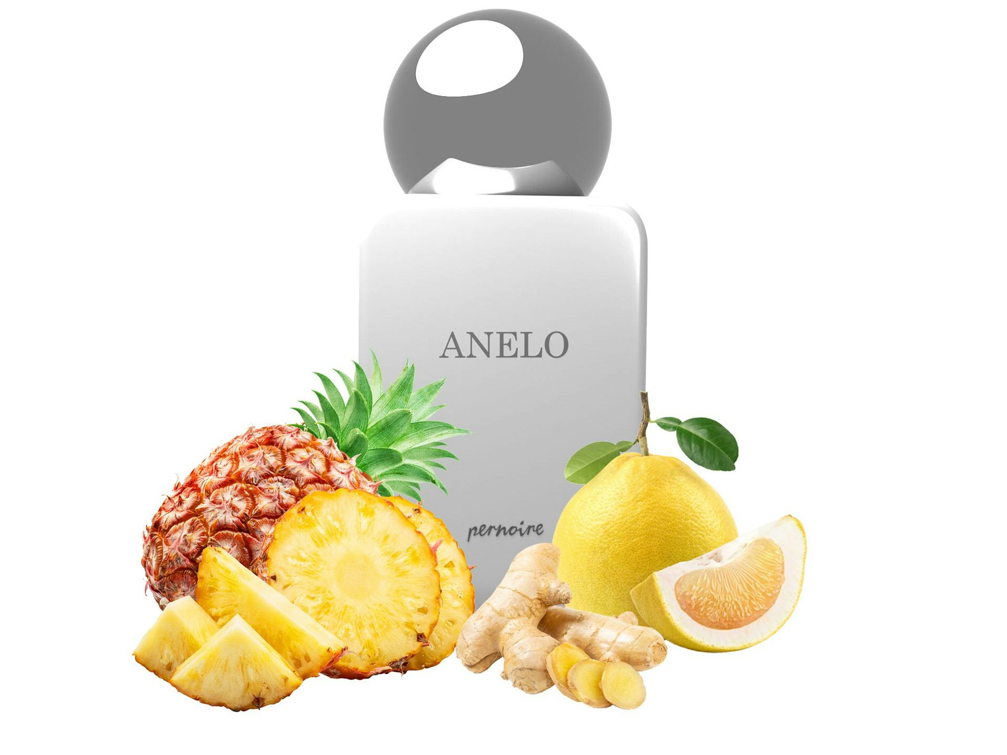 Pernoire „Anelo“