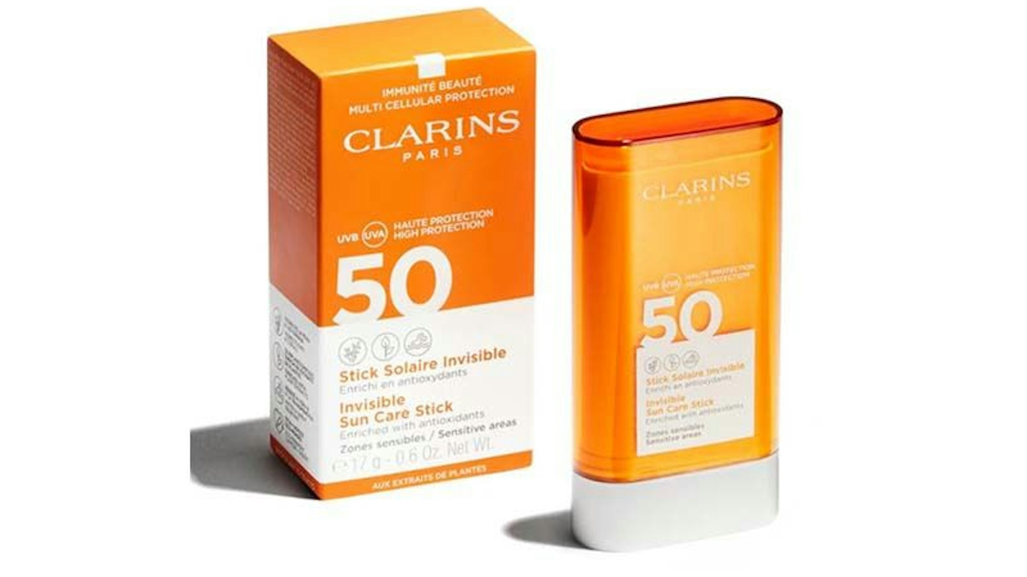 Clarins Stick