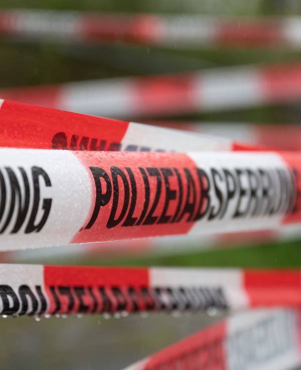 Die Polizei hat in NRW einen Spektakulären Cold Case gelöst (Symbolfoto).