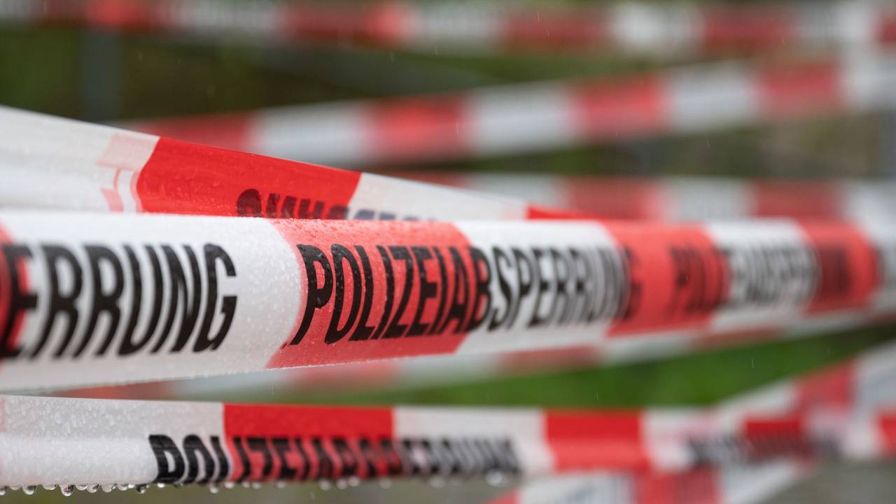 Die Polizei hat in NRW einen Spektakulären Cold Case gelöst (Symbolfoto).