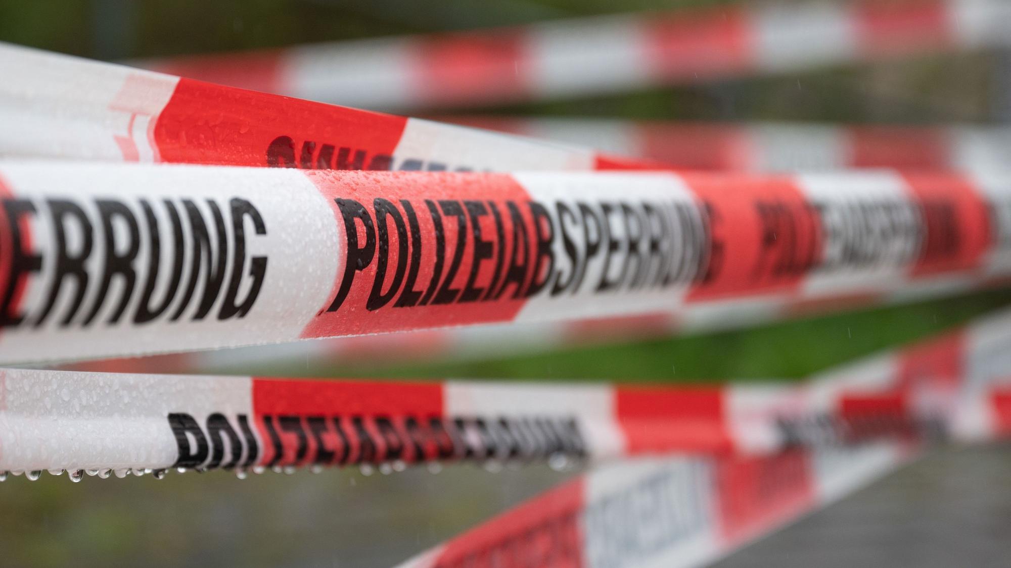 Die Polizei hat in NRW einen Spektakulären Cold Case gelöst (Symbolfoto).