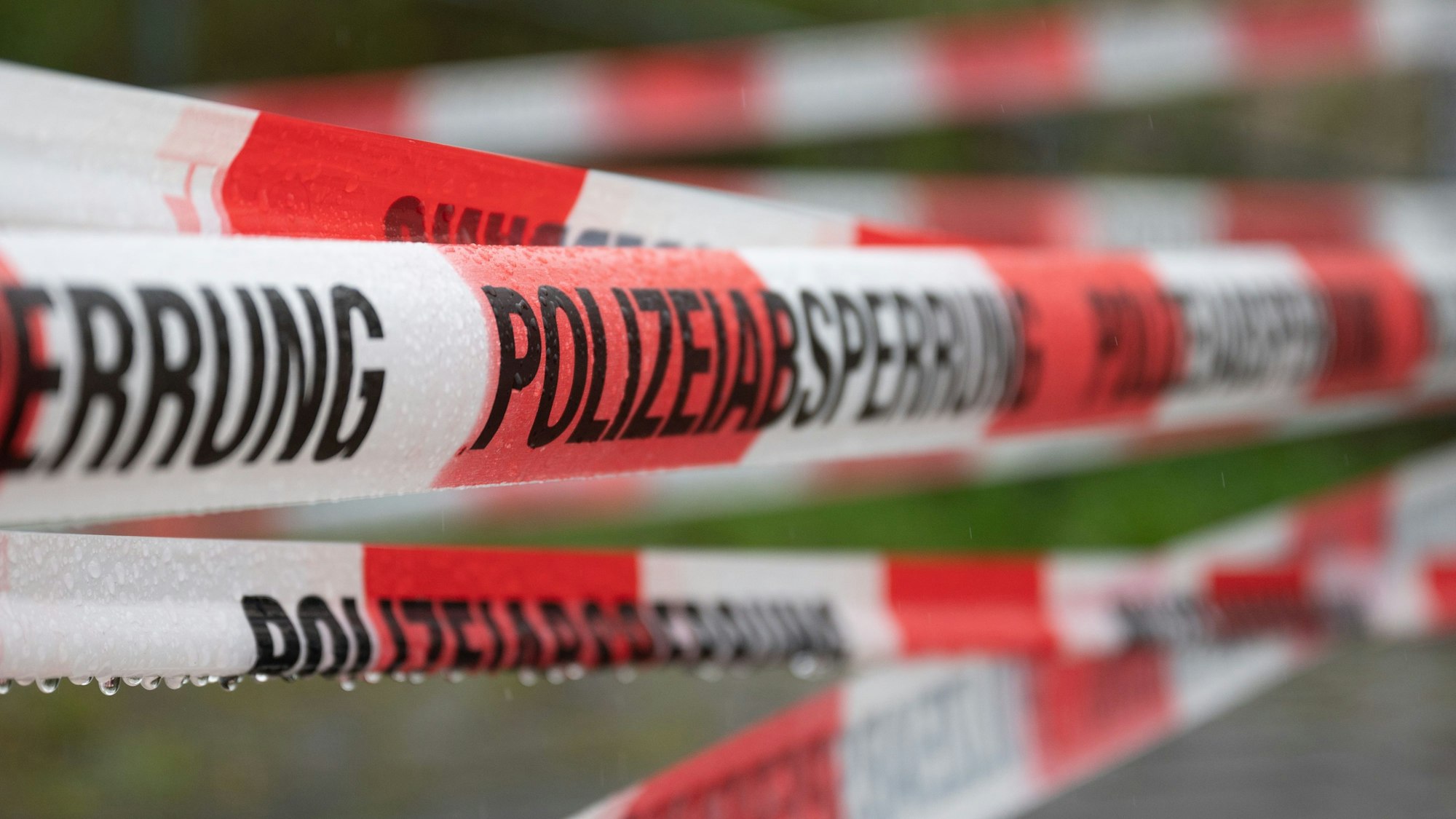 Die Polizei hat in NRW einen Spektakulären Cold Case gelöst (Symbolfoto).