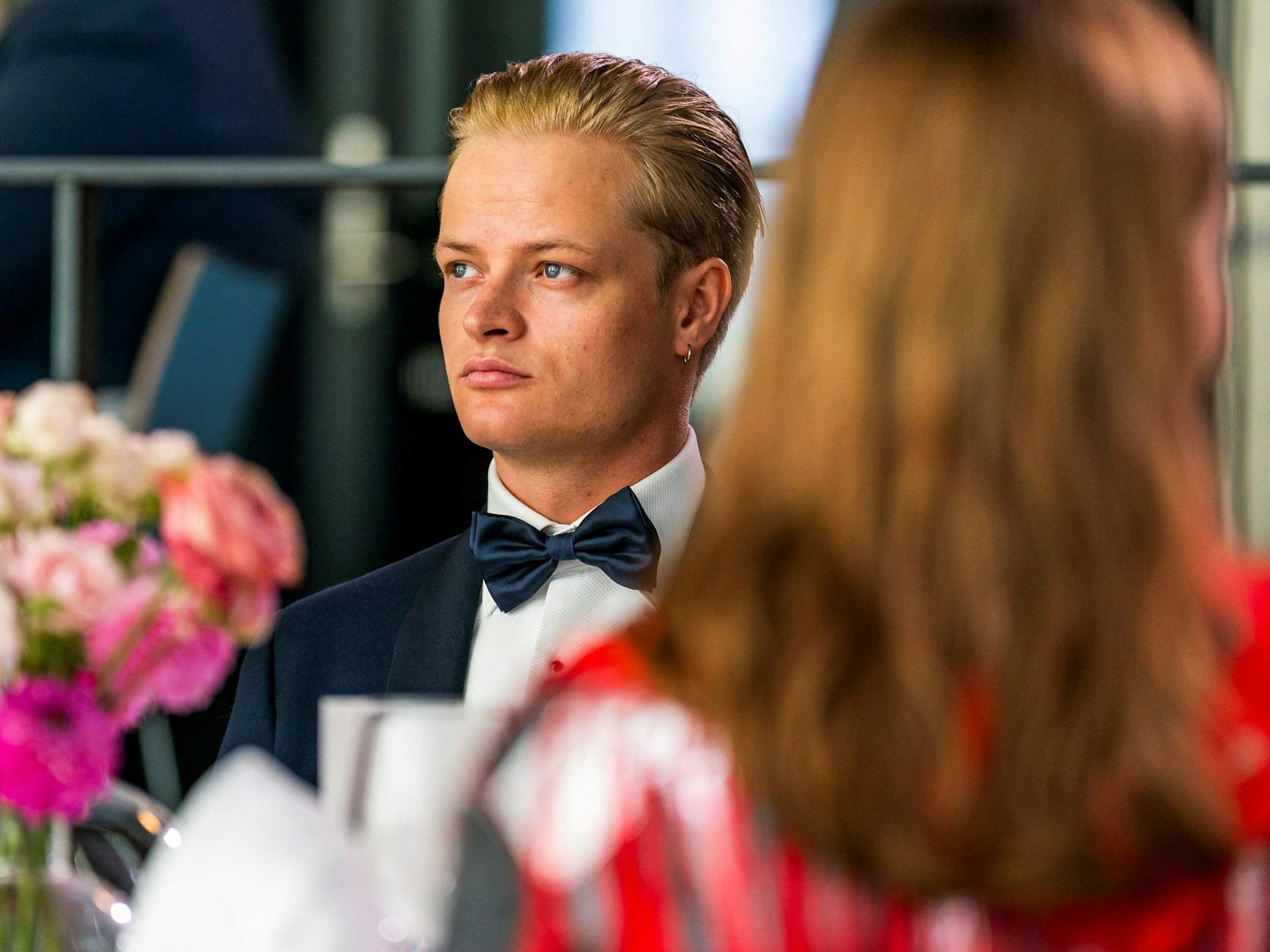 Die Liste der Vorwürfe gegen Mette-Marits Sohn Marius Borg Høiby sind lang.