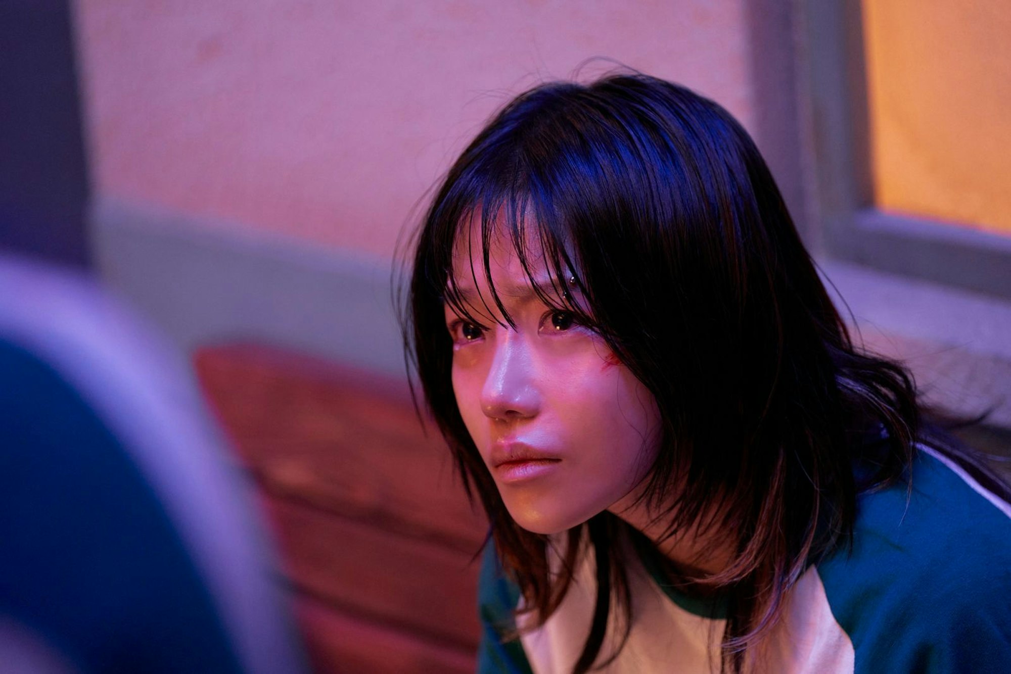 Am 27. Juni startet der dritte Teil von „Squid Game“ auf Netflix. Für die Fans bedeutet das ein Wiedersehen mit den Hauptfiguren der Show. (Bild: Netflix)