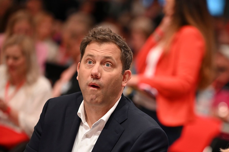 SPD-Desaster: Klingbeil kratzt nur knapp historisches Tief ab – Bas triumphiert!