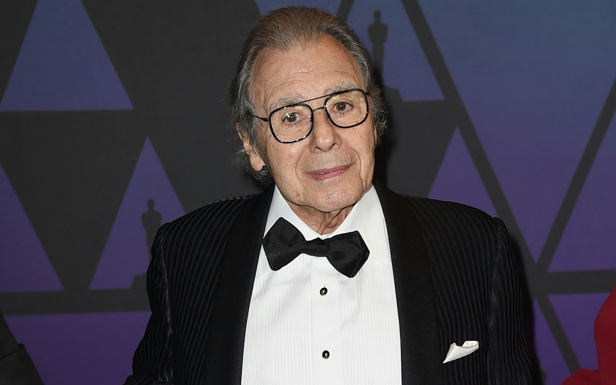 Er war der Komponist der „Mission: Impossible“-Titelmelodie: Lalo Schifrin ist tot. (Bild: Kevin Winter/Getty Images)