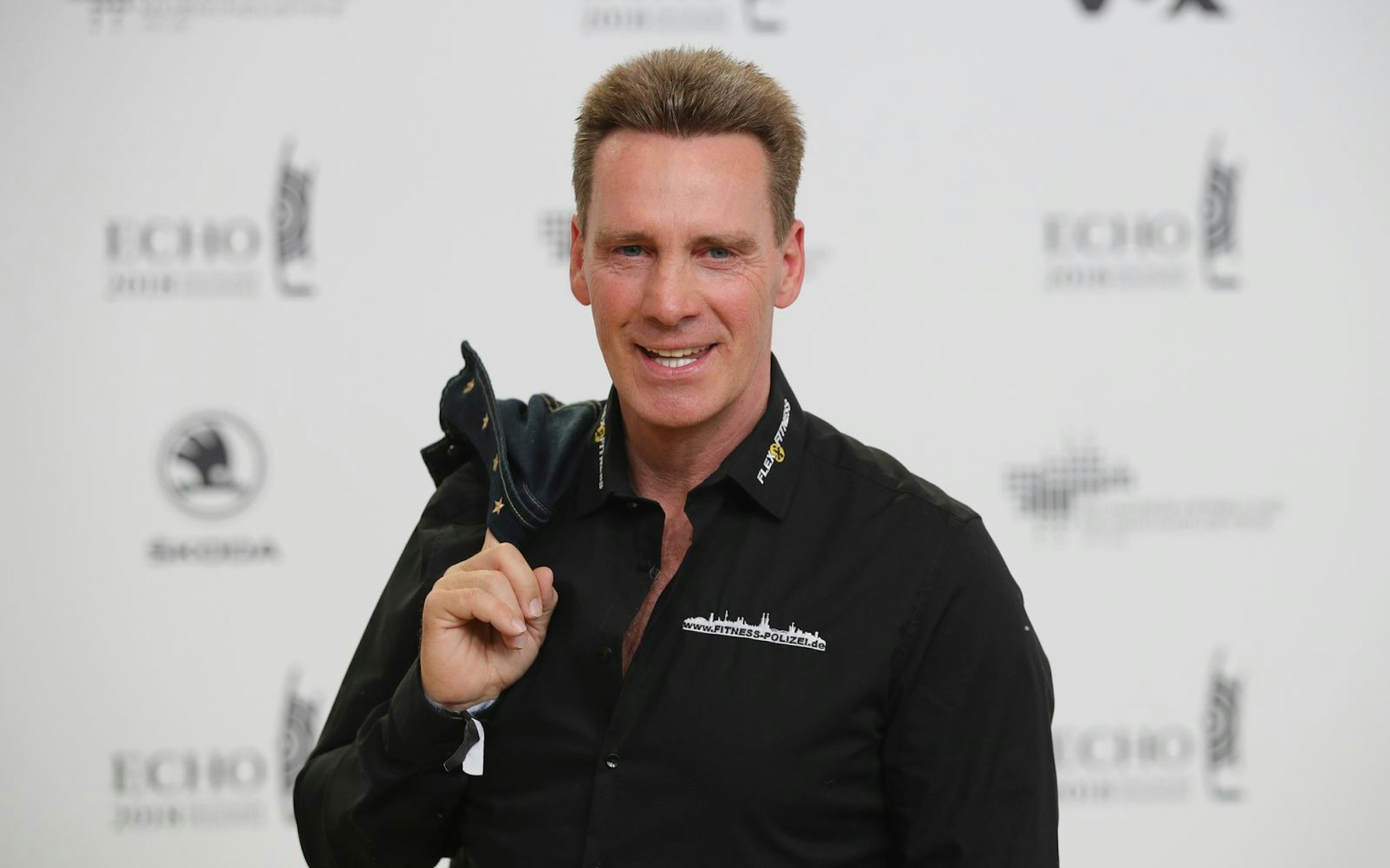 Jürgen Milski hat auf Instagram gespaltene Reaktionen bei seinen Fans ausgelöst. (Bild: 2018 Getty Images/Andreas Rentz)