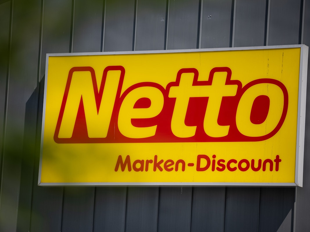 Es wird vor bestimmten Pistazien gewarnt, die beim Lebensmitteldiscounter Netto verkauft wurden (Symbolbild).