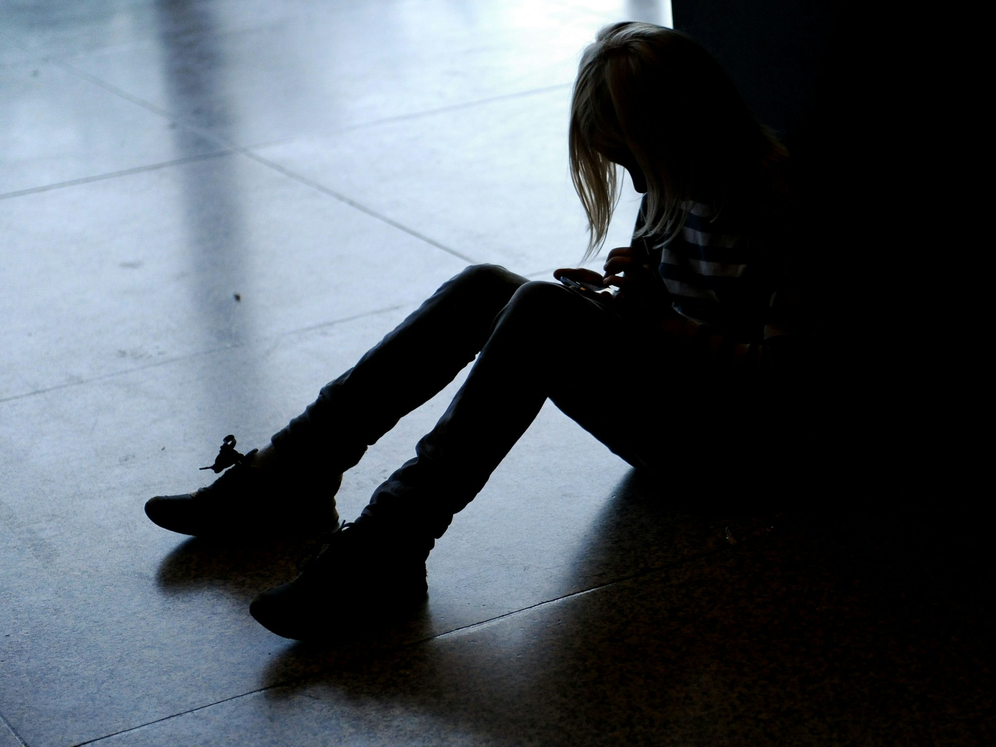 Eine heute 58-Jährige wurde als Kind von einem Priester über Jahre schwer sexuell missbraucht. (Symbolfoto)