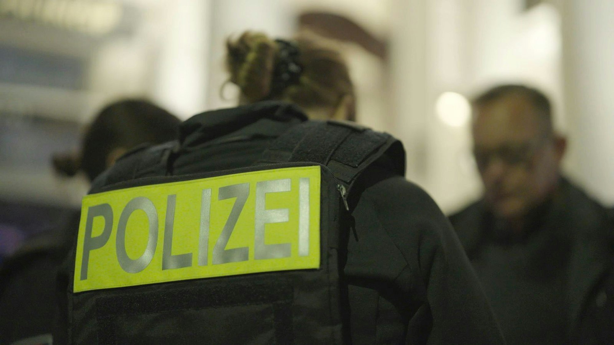 Ist der Staat machtlos gegen die Clans?
(Bild: ZDF/Jurek Wieben und Fabian Beyer)