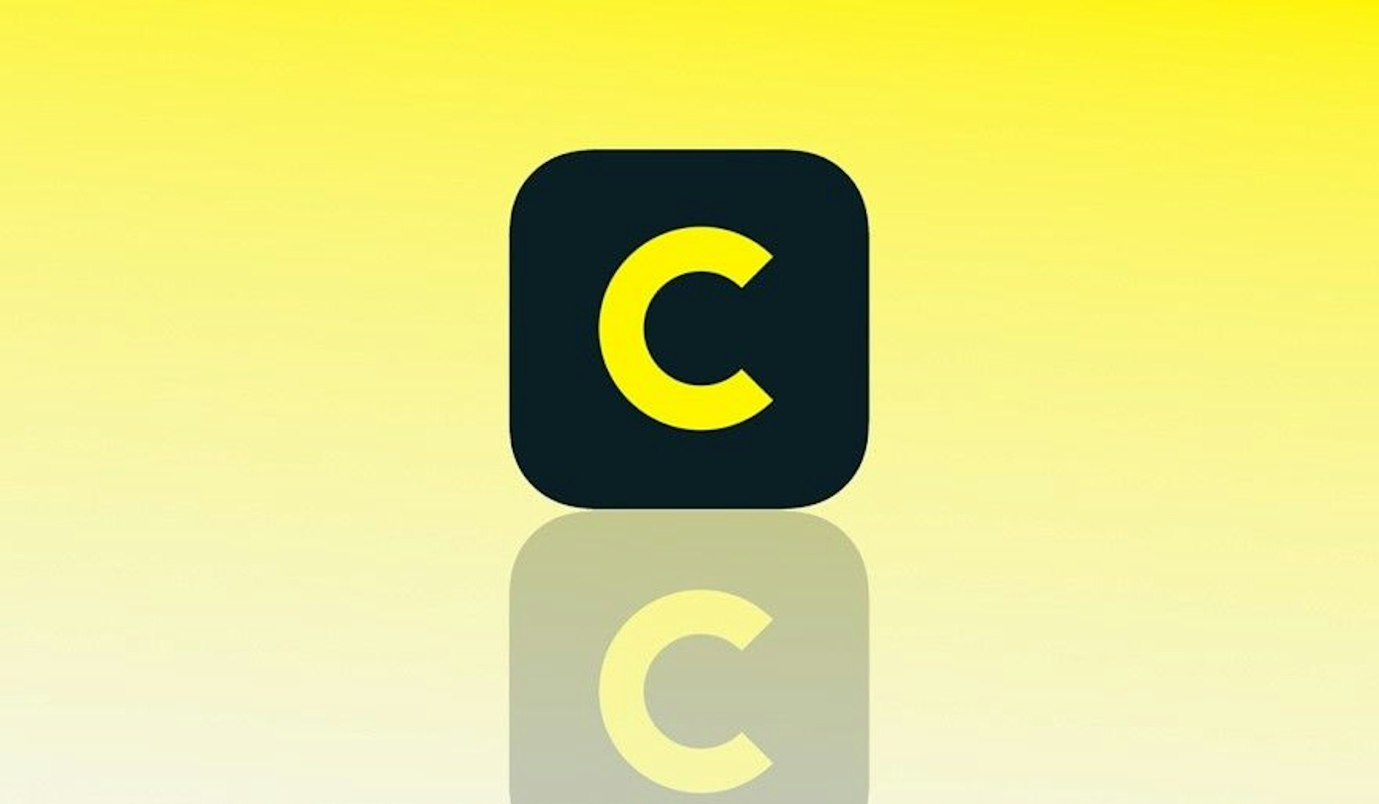 App-Logo der Comdirect