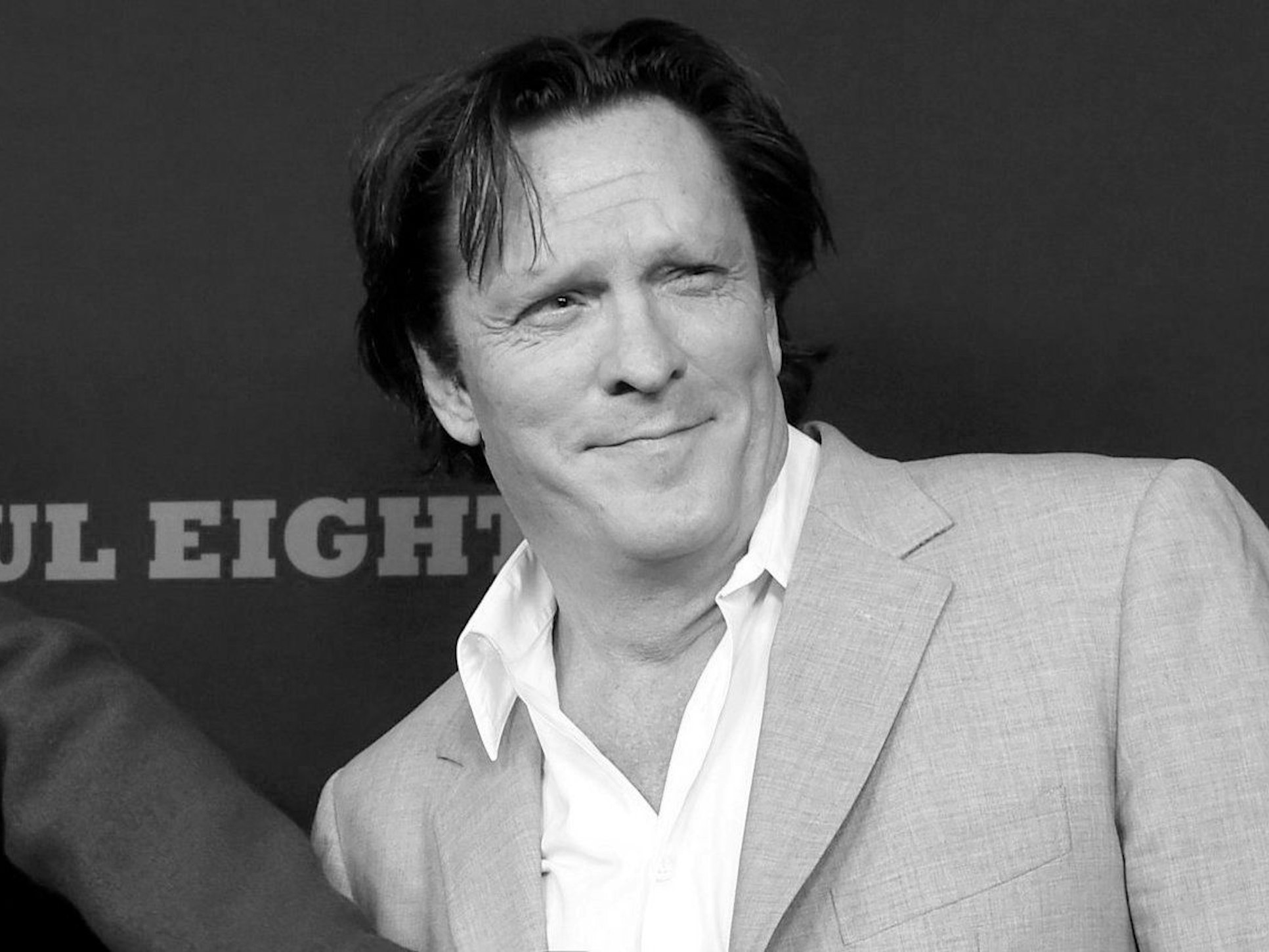US-Schauspieler Michael Madsen starb mit 67 Jahren.