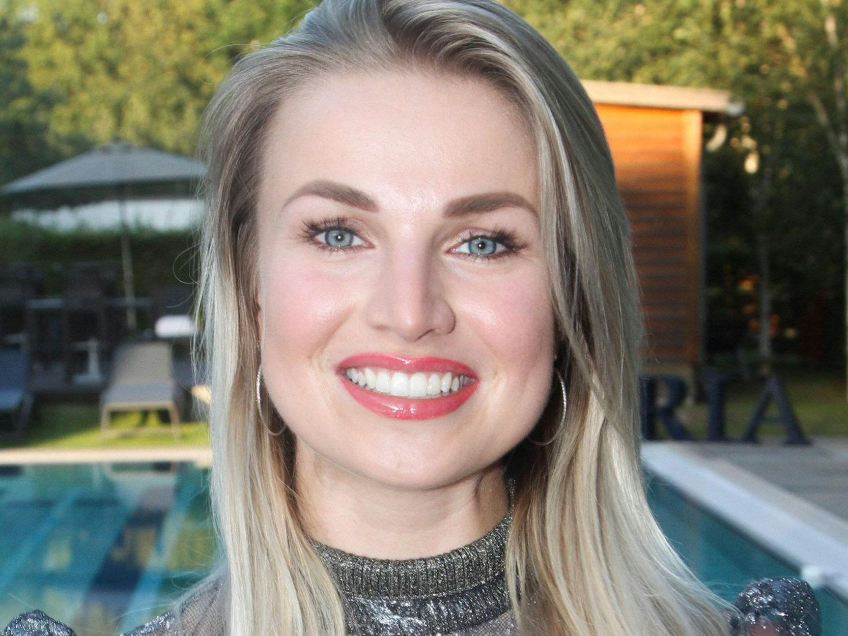 Ekaterina Kalugina nahm zuletzt 2019 an der regulären Ausgabe von „Let’s Dance“ teil. (Bild: IMAGO / BREUEL-BILD)