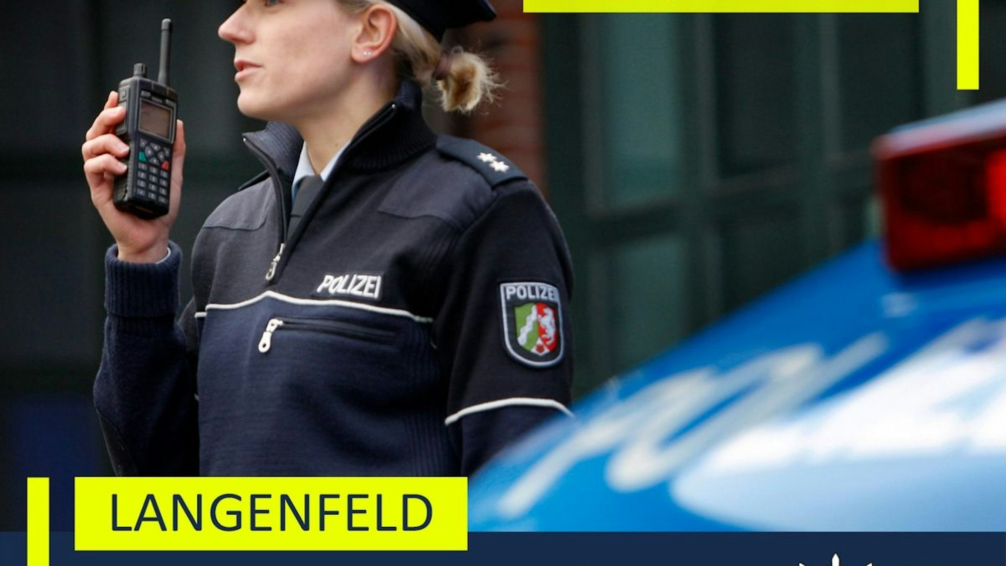 Ladestationen für E-Autos nach Diebstahl von Ladekabeln in Langenfeld