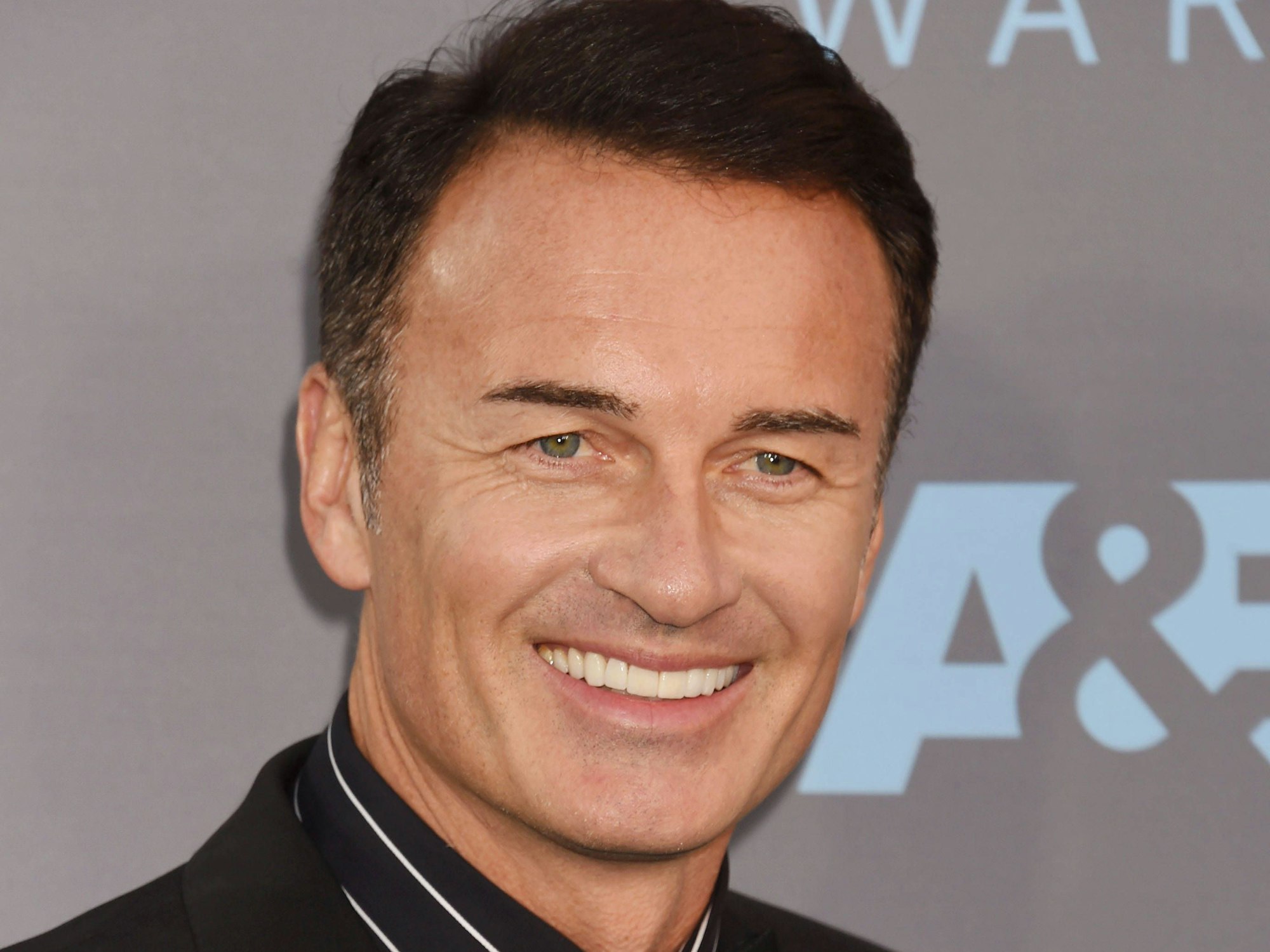 Julian McMahon starb im Alter von 56 Jahren an Krebs.