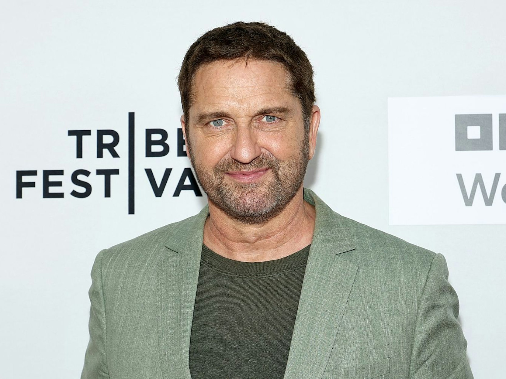 Gerard Butler träumte schon jung davon, Schauspieler zu werden. (Bild: 2025 Getty Images for Tribeca Festival/Jamie McCarthy)